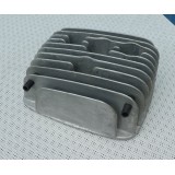 HLAVA VÁLCE PRAVÁ - NOVÁ  - ORIGINÁL - (ULOŽENKOVÝ DÍL)